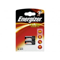 Batterij Energizer E90/LR1/pak 2