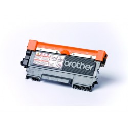 Toner Brother TN-2210 zwart 1,2K