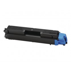 Toner Kyocera TK-590 cyan