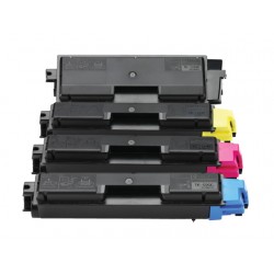 Toner Kyocera TK-590 geel