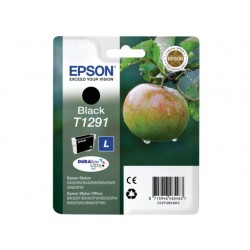 Inkjet Epson T1291 zwart