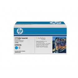 Toner HP CF031A 13K cyan