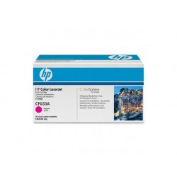 Toner HP CF033A 13K magenta