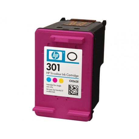 Inkjet HP CH562EE 301 kleur