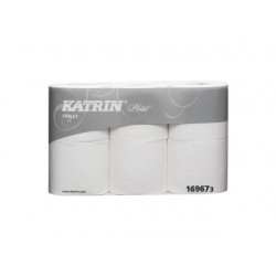 Toiletpapier Katrin 3l/p32dsx7x6rlx143v