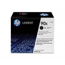 Toner HP CE390X 24K zwart