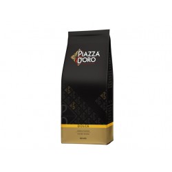 Koffiebonen Piazza d'Oro espresso/6x1000