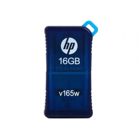 USB Stick HP flash drive mini V165W 16GB