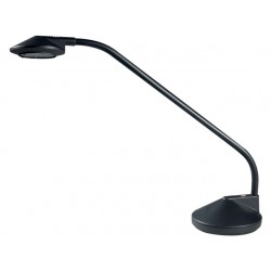 Bureaulamp Staples Led zwart