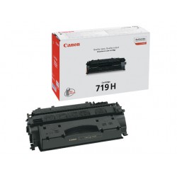 Toner Canon CRG-719 HC 6,4K zwart