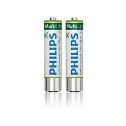 Batterij Philips LFH9154/pak 2