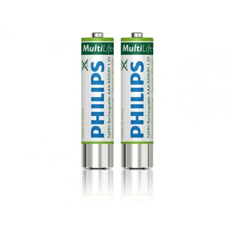 Batterij Philips LFH9154/pak 2
