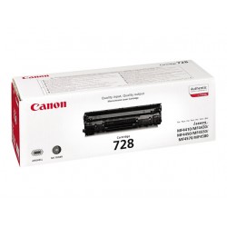 Toner Canon CRG-728