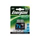 Batterij Energizer PreCharge 2400 AA/pk2