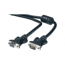 Kabel Belkin VGA HDDB15M/HDDB15F 1.8M