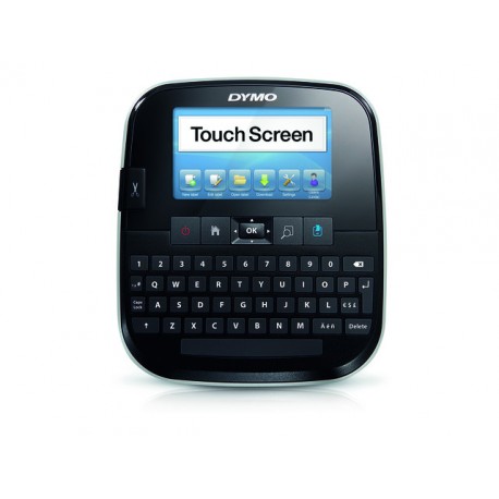 Labelmaker Dymo LM 500TS qwerty