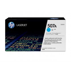 Toner HP 507A CE401A 6K cyan