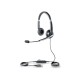 Headset Jabra UC Voice 550 MS Duo