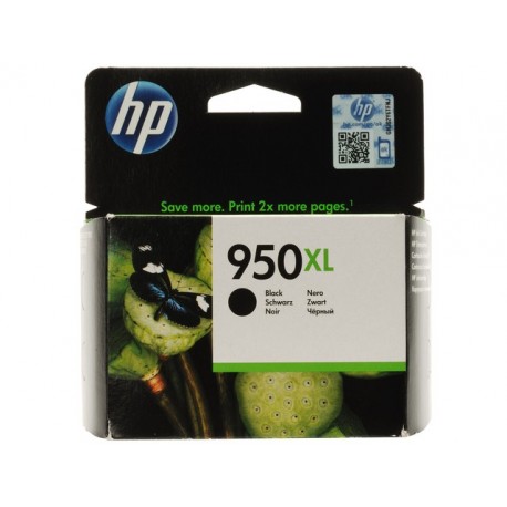 Inkjet HP CN045AE 950XL zwart