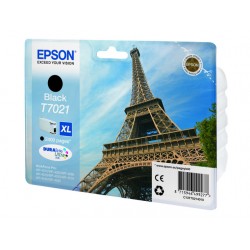 Inkjet Epson T70214010 zwart