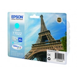 Inkjet Epson WP4000/4500 HC 2K cyan