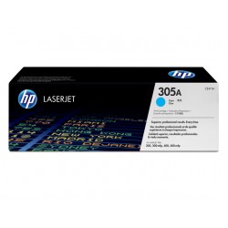 Toner HP CE411A 2,6K cyan