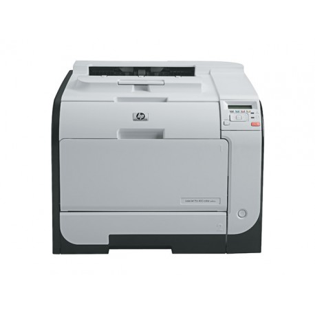 Printer HP Color LaserJet Pro 400 M451NW