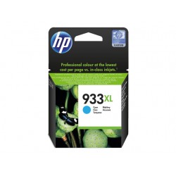 Inkjet HP CN054AE 933XL cyan