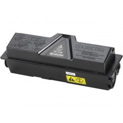 Toner Kyocera TK-1140 zwart