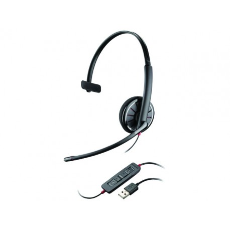 Headset Plantronics Blackwire C310-M