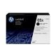 Toner HP CE505XD 2x6,5K zwart/doos 2