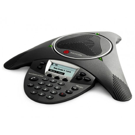 Telefoon Polycom SoundStation IP6000