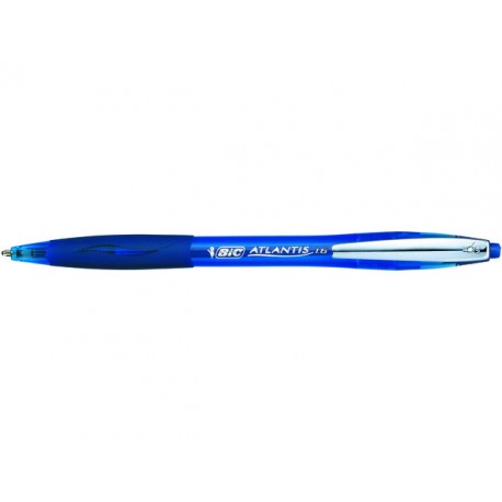 Balpen BIC Atlantis EasyGlide 1,6 bl/d12