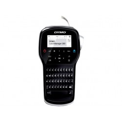 Labelmaker Dymo LM 280 QWERTY
