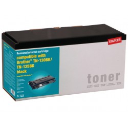 Toner SPLS Brother TN130/135 5K zwart