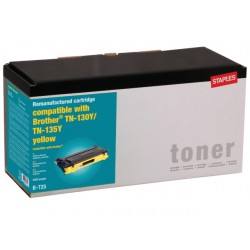 Toner SPLS Brother TN130/135 4K geel