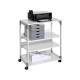Multifunctionele trolley Durable Syst88