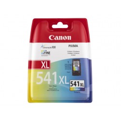 Inkjet Canon 541XL kleur