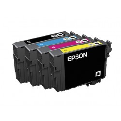 Inkjet Epson 18XL hc multipack/pak 4