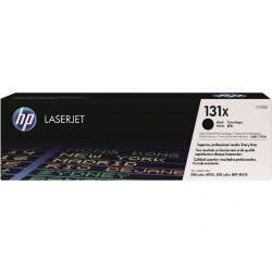 Toner HP CF210X 2,4K zwart