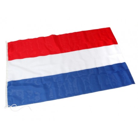 Nederland vlag / 150X225cm /per stuk