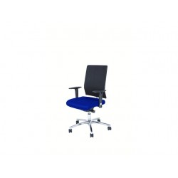Bureaustoel Prof Chair 045 blauw