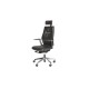Managerstoel Prof Chair 095 zwart