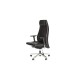 Managerstoel Prof Chair Comfort 24 zw