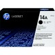 Toner HP CF214A 10K zwart