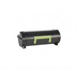 Toner Lexmark 50F2H00 5K zwart