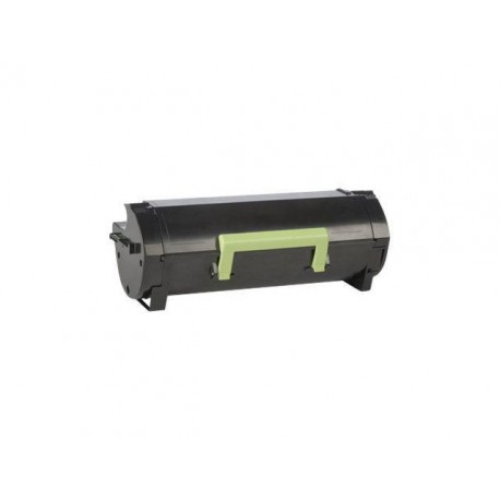 Toner Lexmark 50F2H00 5K zwart