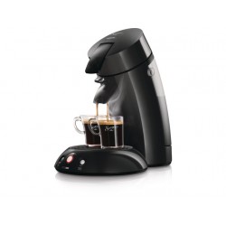 Koffiezetapparaat Senseo HD7810/60 zwart