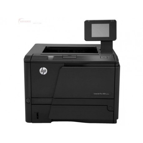 Printer HP Pro 400 M401dne