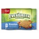 Biscuit Liga Evergreen krenten /pk24